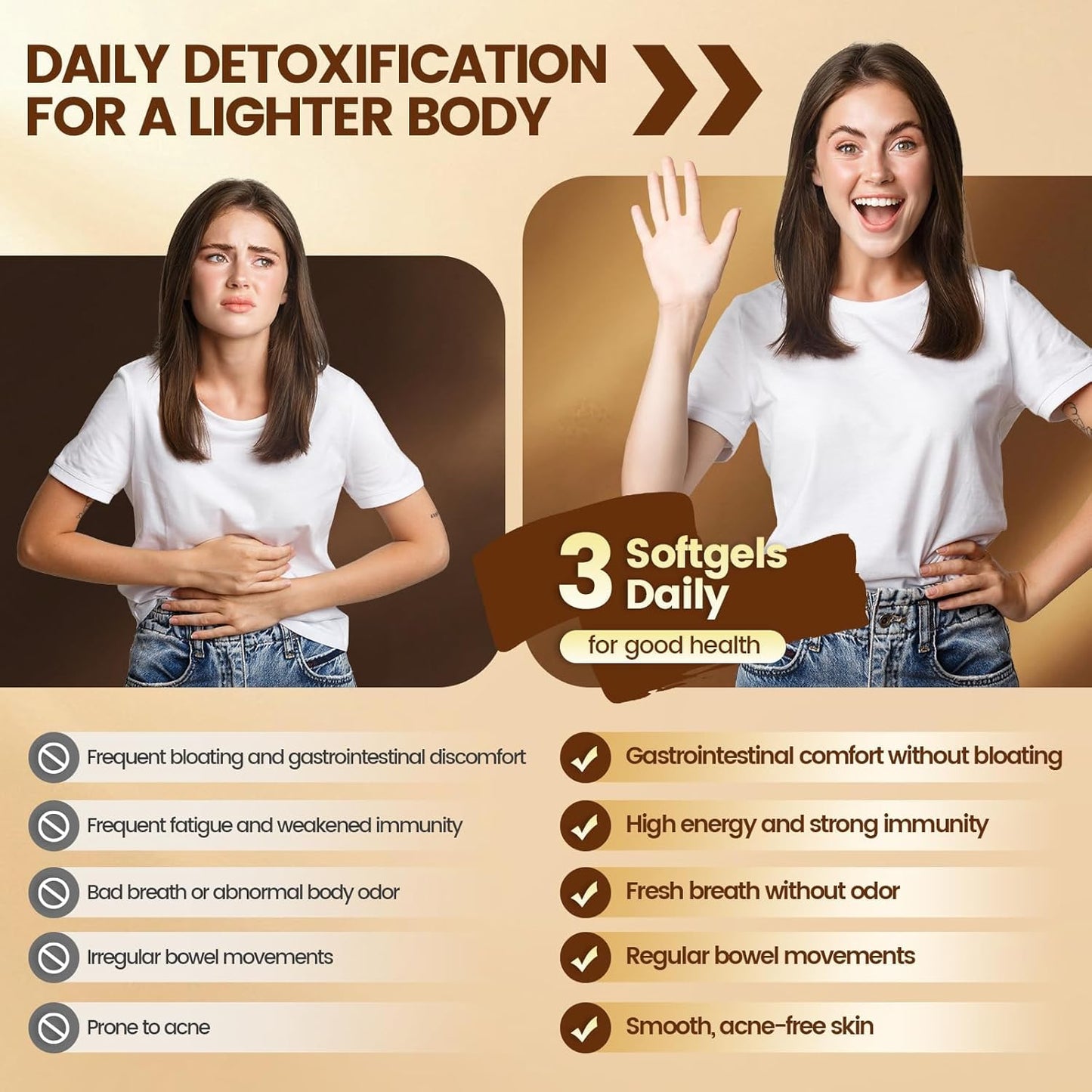 18-in-1 Wormwood Softgels